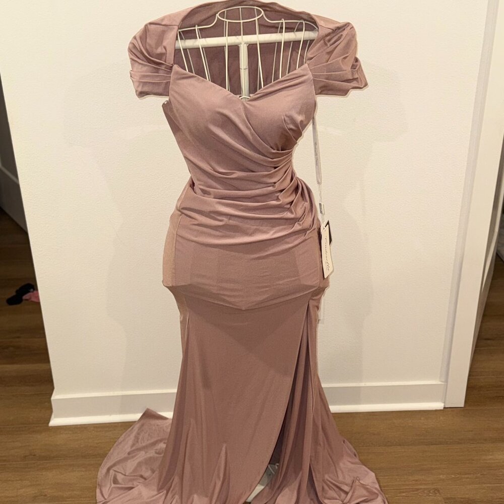 Women's Evening Gown